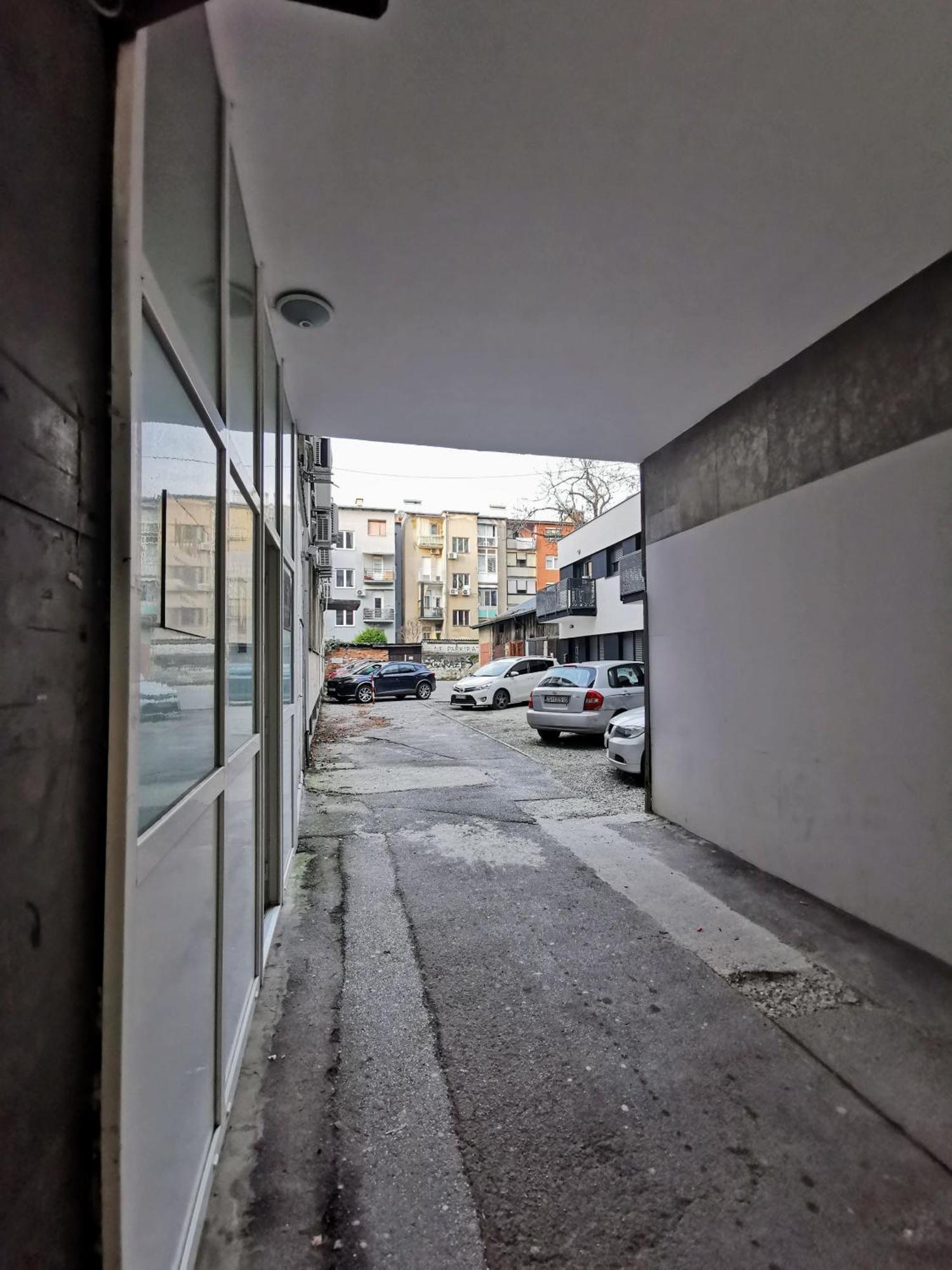 Apartment Fala - Self Check-In 0-24, Fast Wi Fi, City Center Zagreb Exterior foto