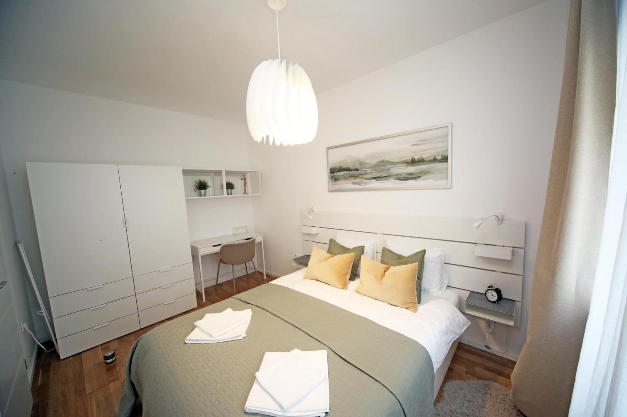Apartment Fala - Self Check-In 0-24, Fast Wi Fi, City Center Zagreb Exterior foto