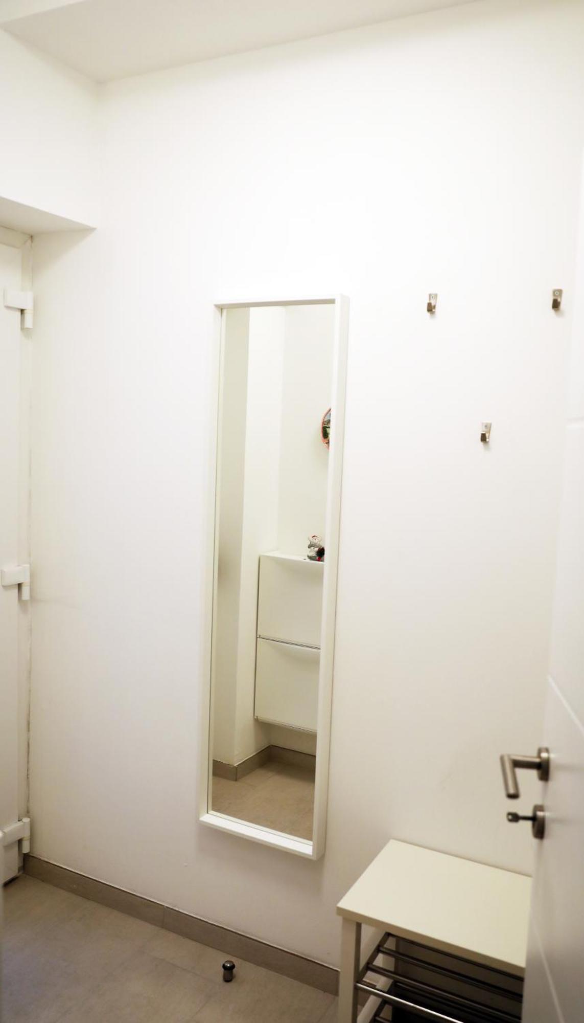 Apartment Fala - Self Check-In 0-24, Fast Wi Fi, City Center Zagreb Exterior foto