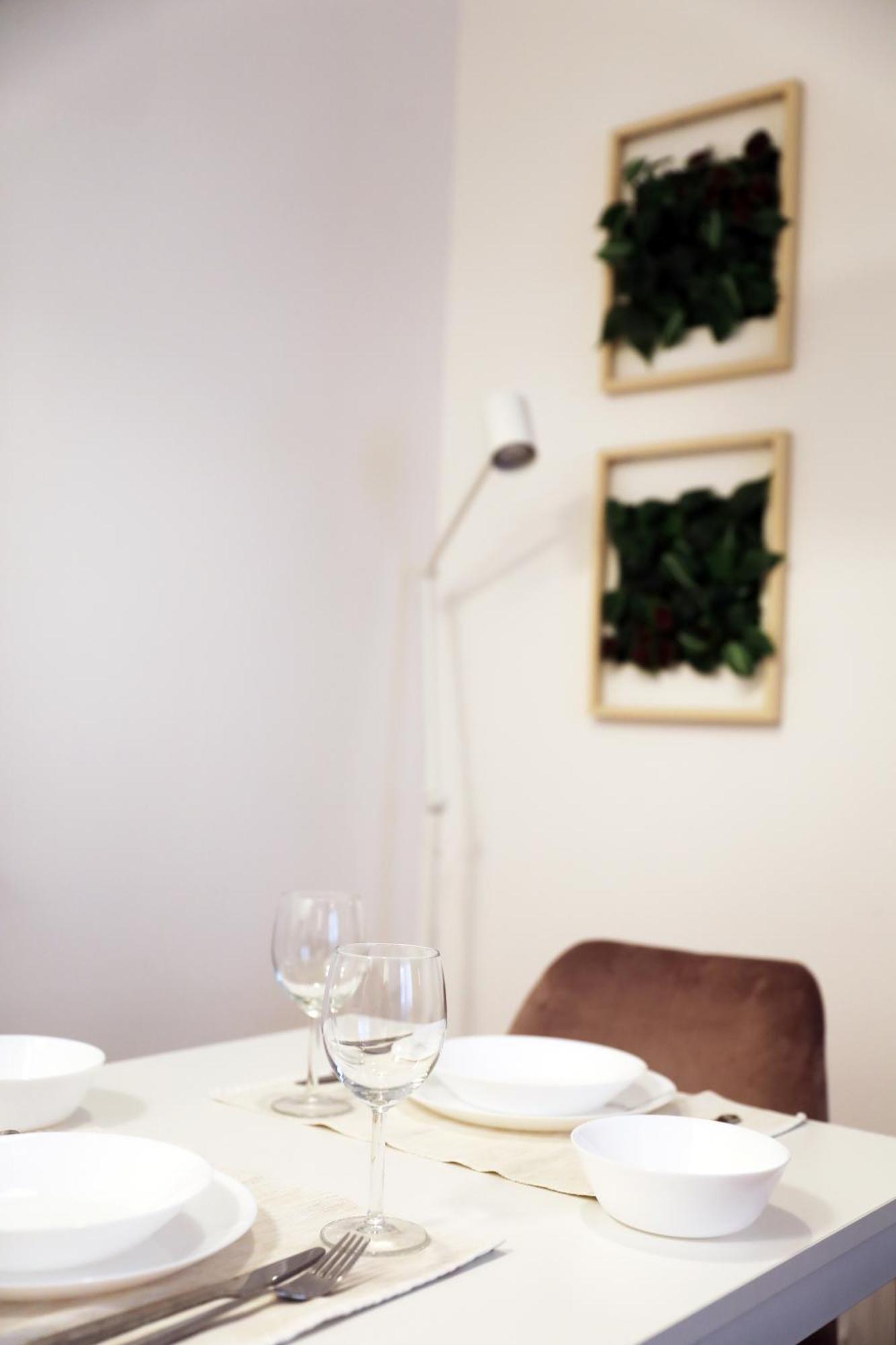 Apartment Fala - Self Check-In 0-24, Fast Wi Fi, City Center Zagreb Exterior foto