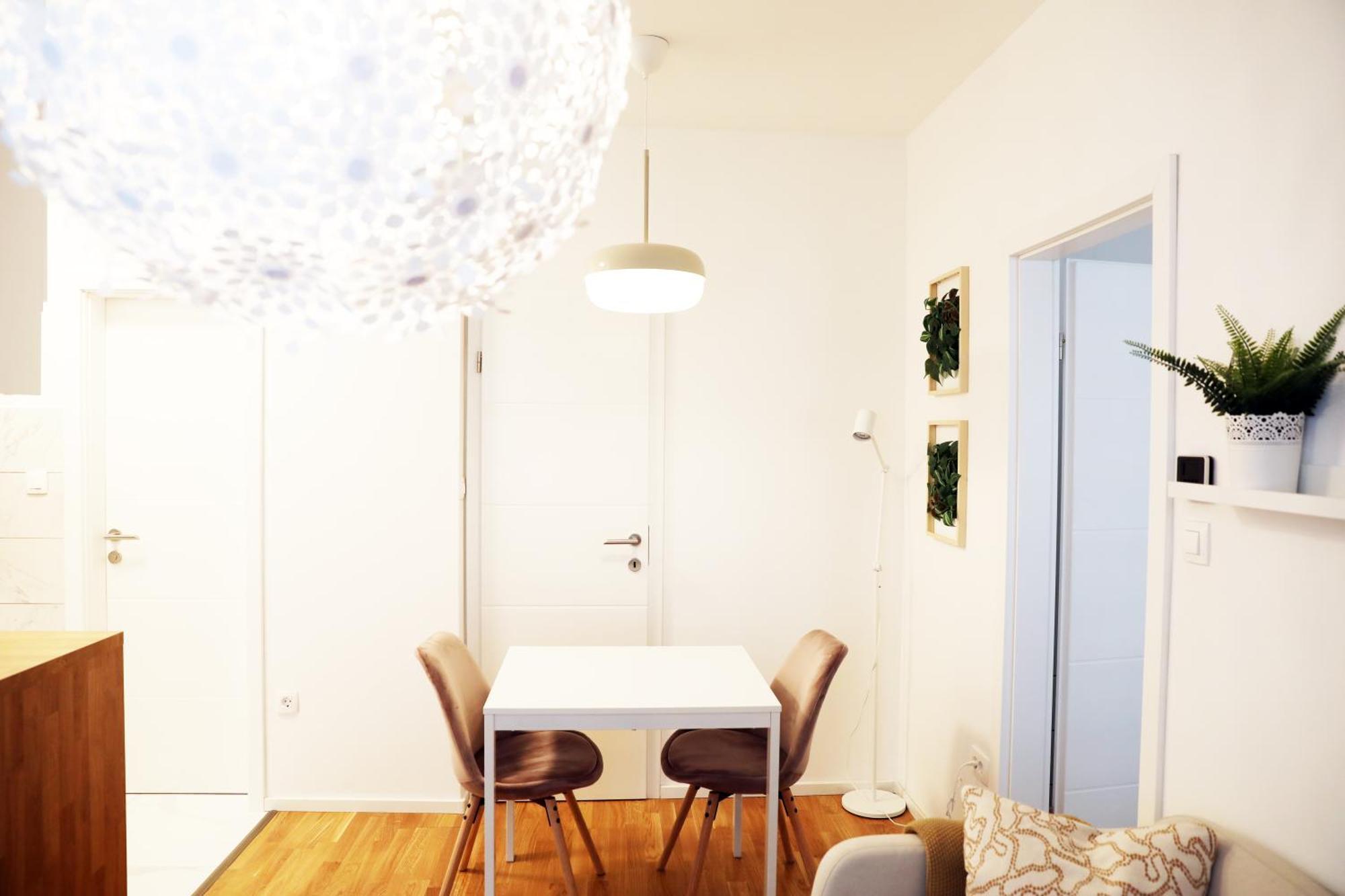 Apartment Fala - Self Check-In 0-24, Fast Wi Fi, City Center Zagreb Exterior foto