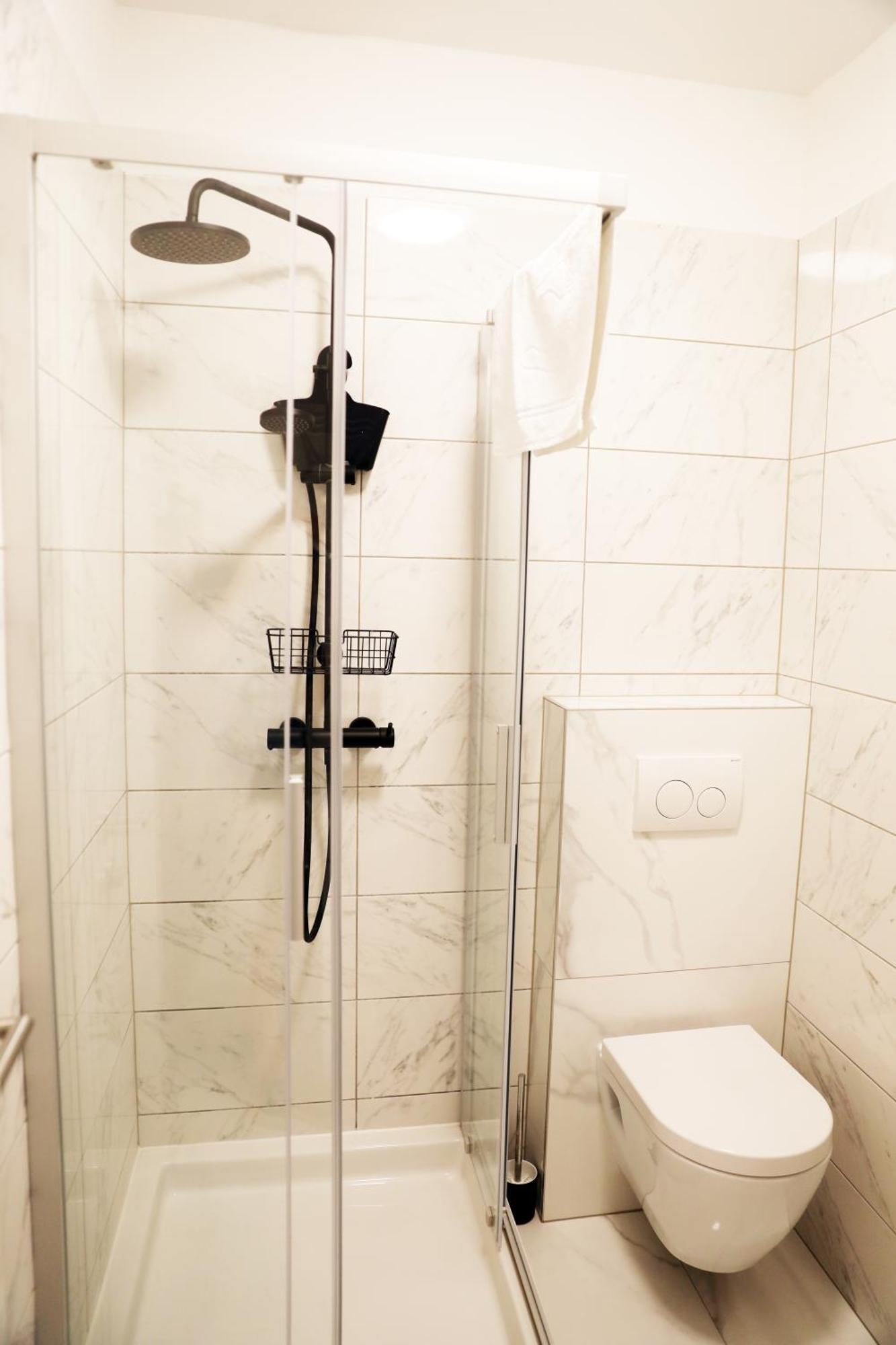 Apartment Fala - Self Check-In 0-24, Fast Wi Fi, City Center Zagreb Exterior foto