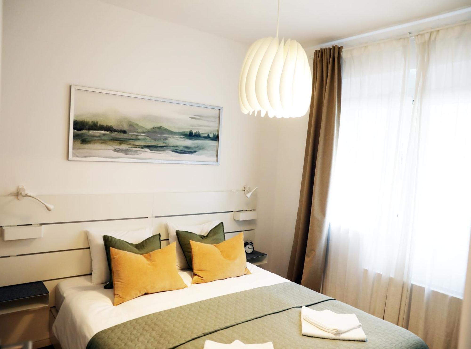 Apartment Fala - Self Check-In 0-24, Fast Wi Fi, City Center Zagreb Exterior foto